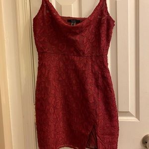 NWT Forever 21 Dress size Medium